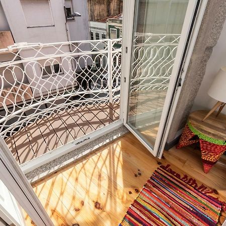 Tito Studio Terrace Porto Luaran gambar